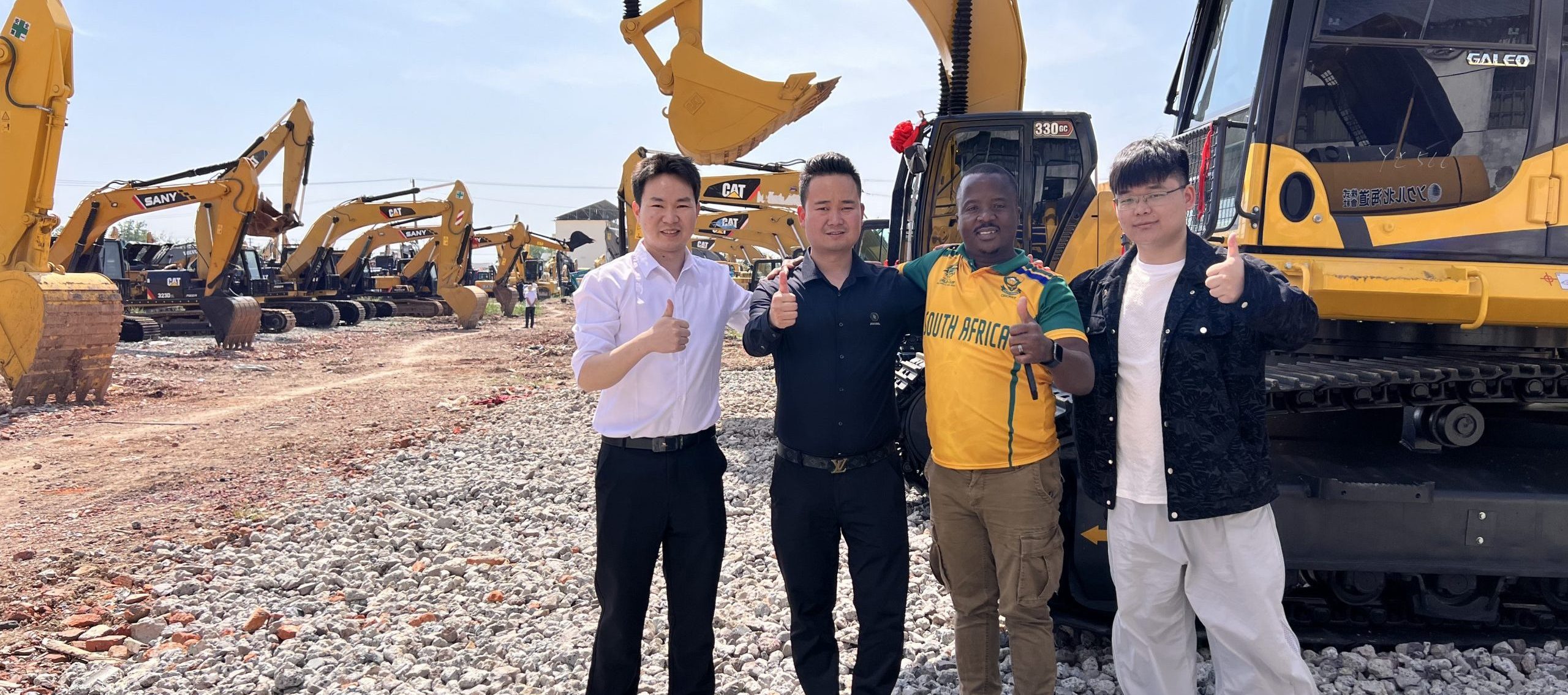 Wanwa Machinery