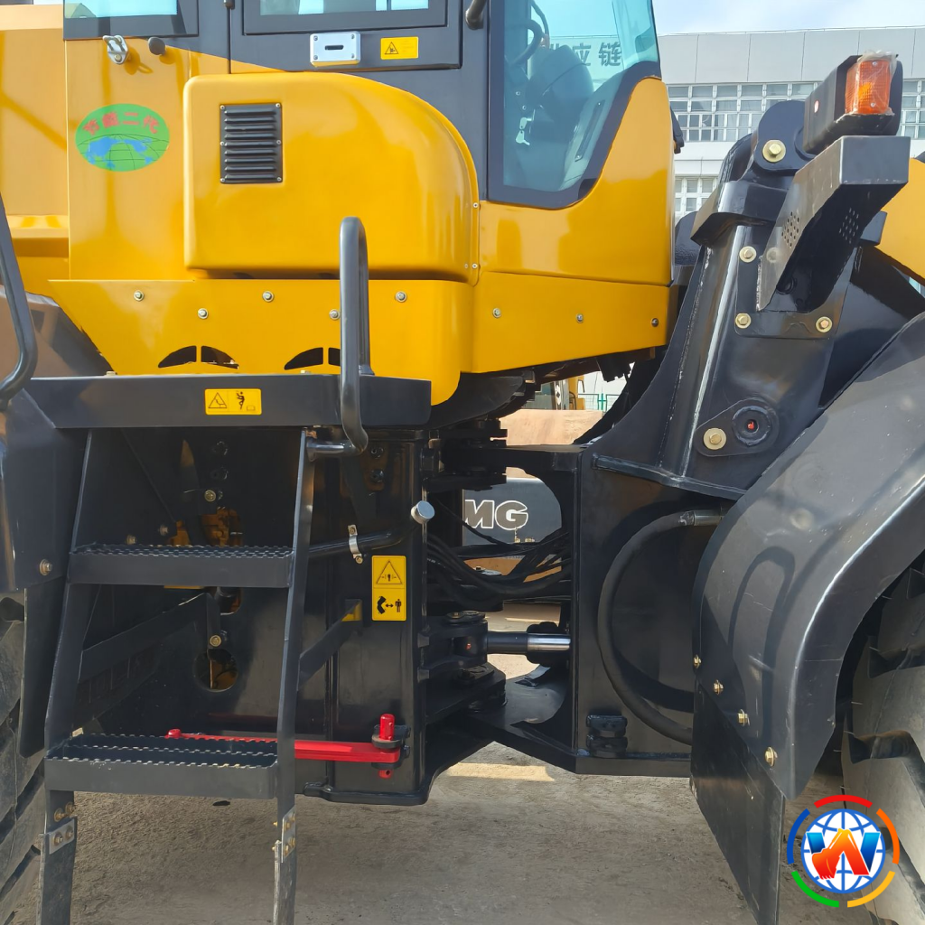 SDLG 958L Loader Good Price