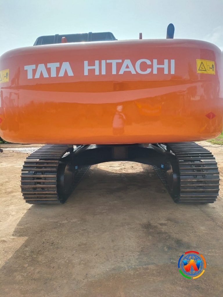 Hitachi ZX370 excavator Good Price