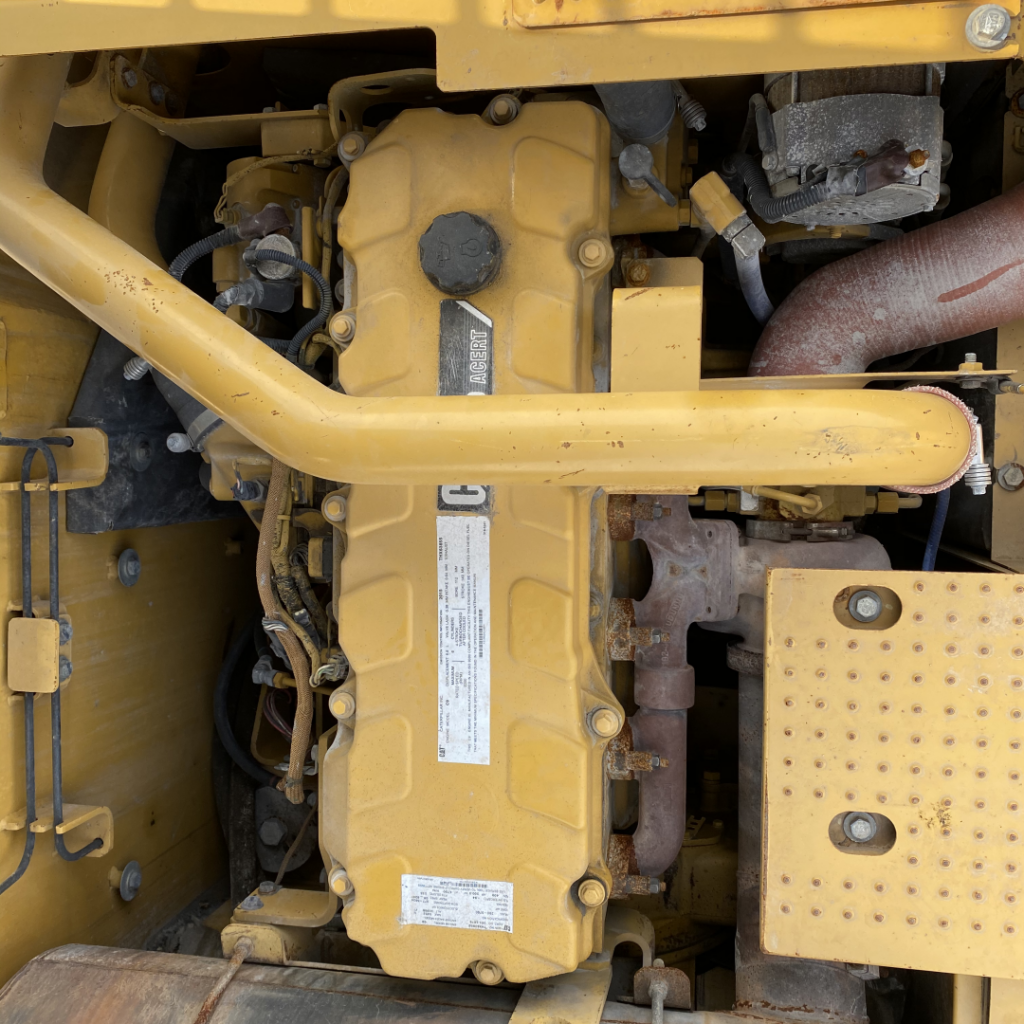 CAt 340D2L excavator Good Price