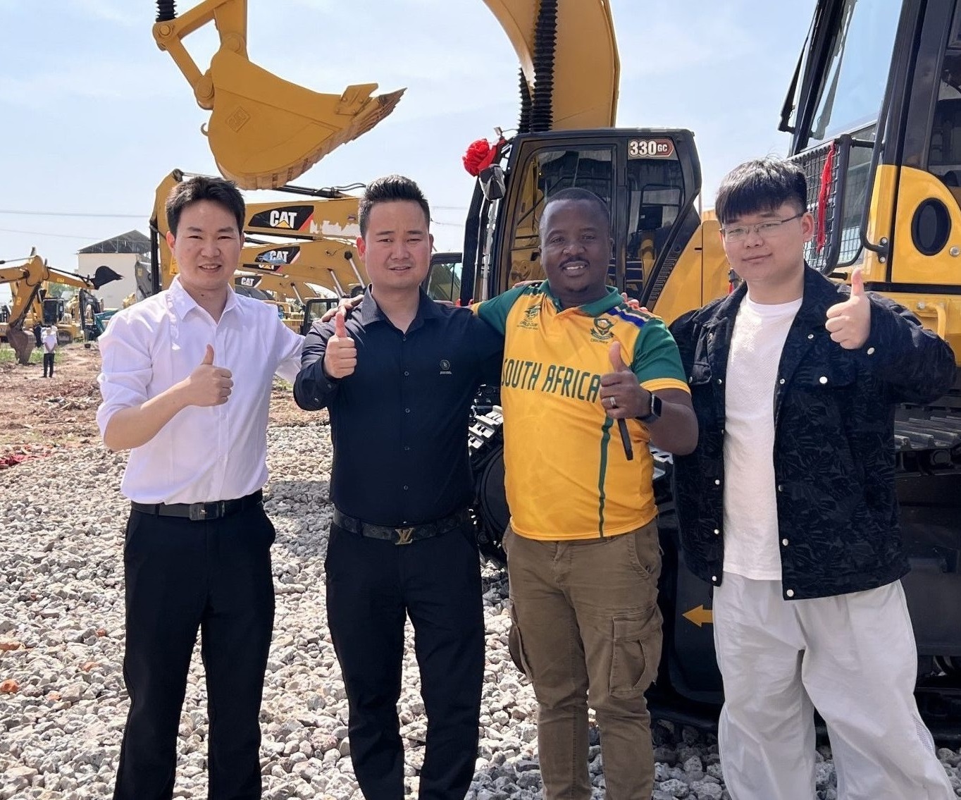 Wanwa Machinery