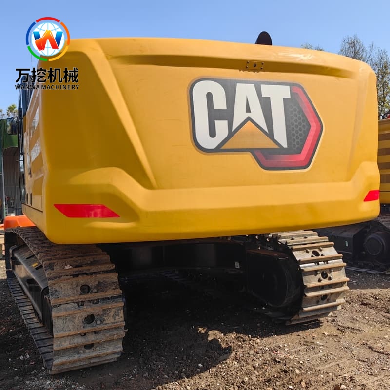 CAT 336GC excavator Good Price