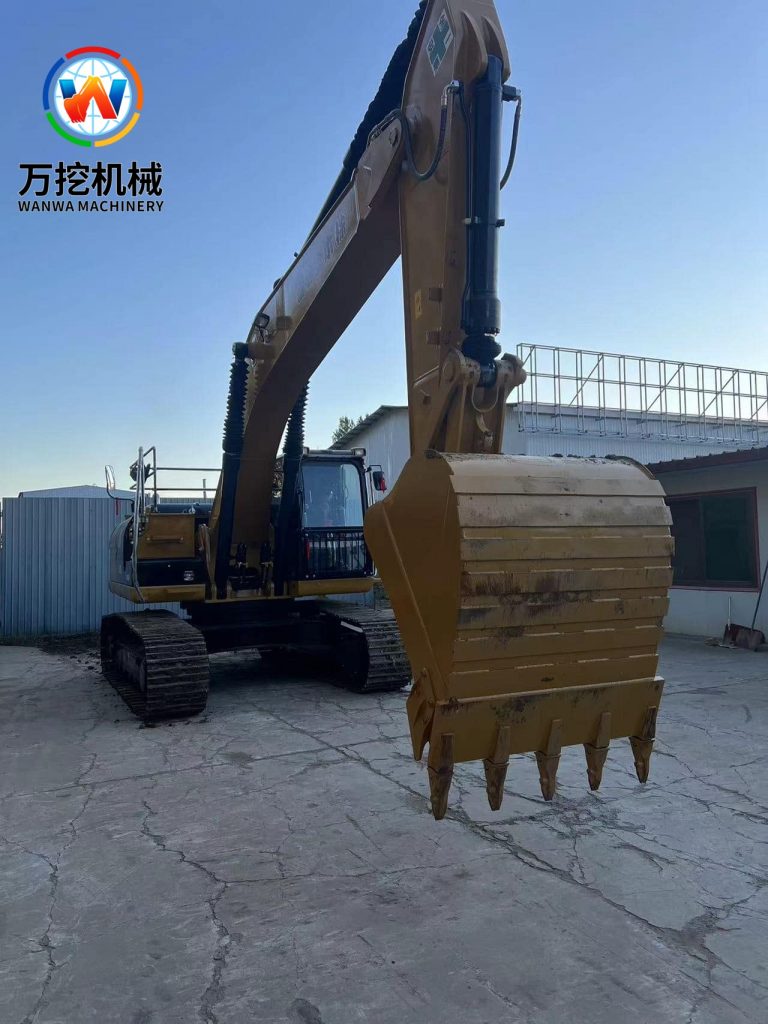 CAT 329D excavator Good Price