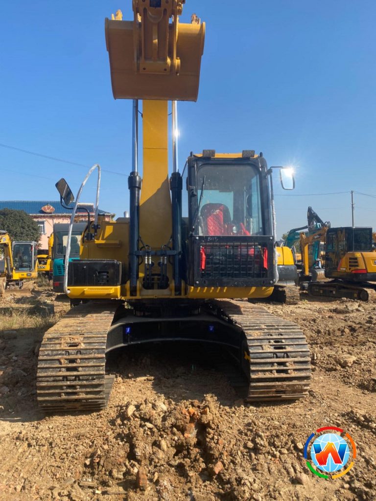 CAT 315 excavator Good Price