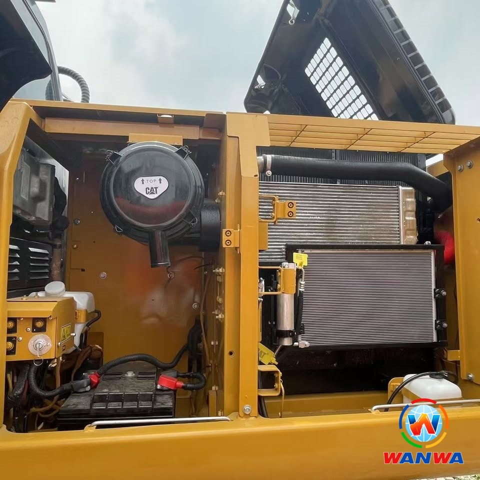 Caterpillar CAT320 excavator Good Price