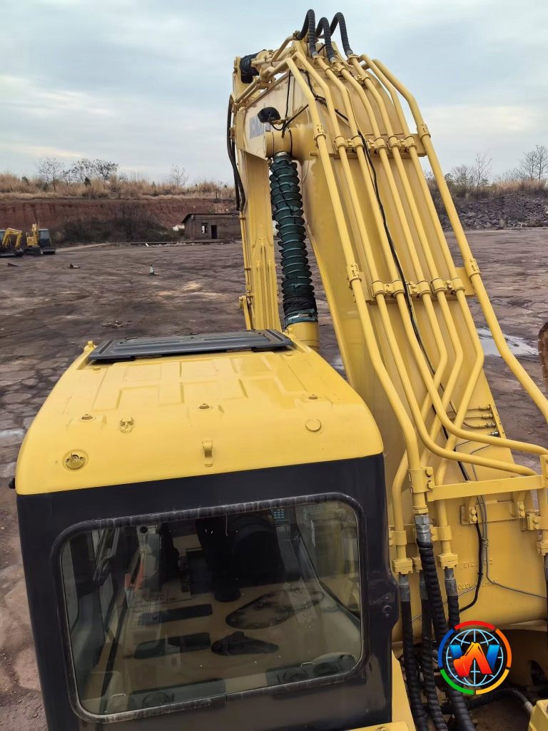 Komatsu PC360 excavator Good Price
