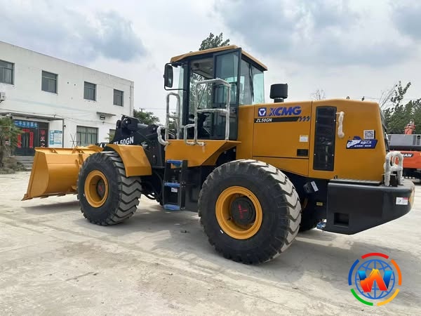 XCMG ZL50GN Good Price