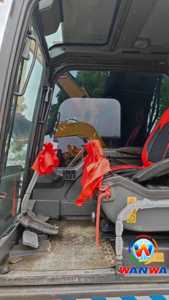 VOLVO EC140 Good Price