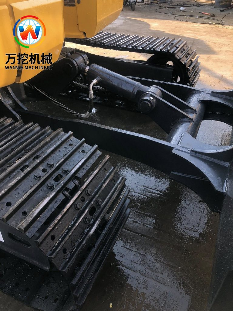 Komatsu PC78 excavator Good Price