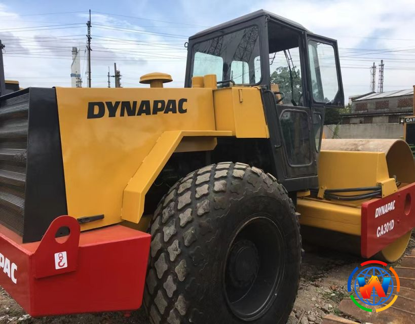 DYANPAC CA301D Good Price