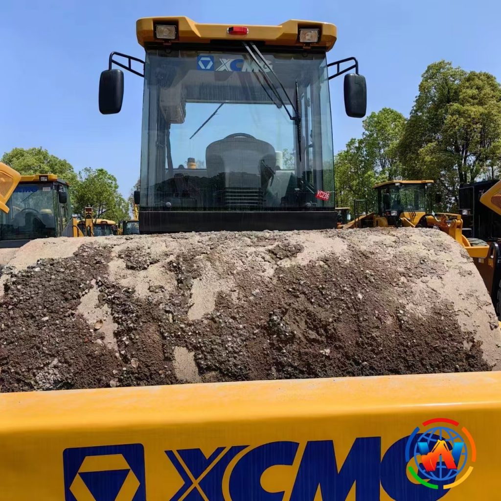 XCMG XS223J Good Price