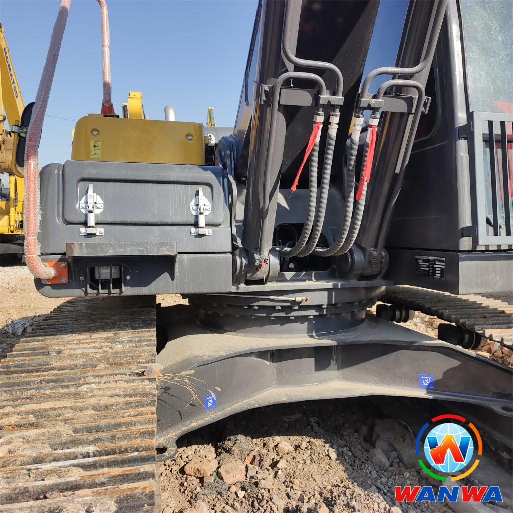 VOLVO EC210 Good Price