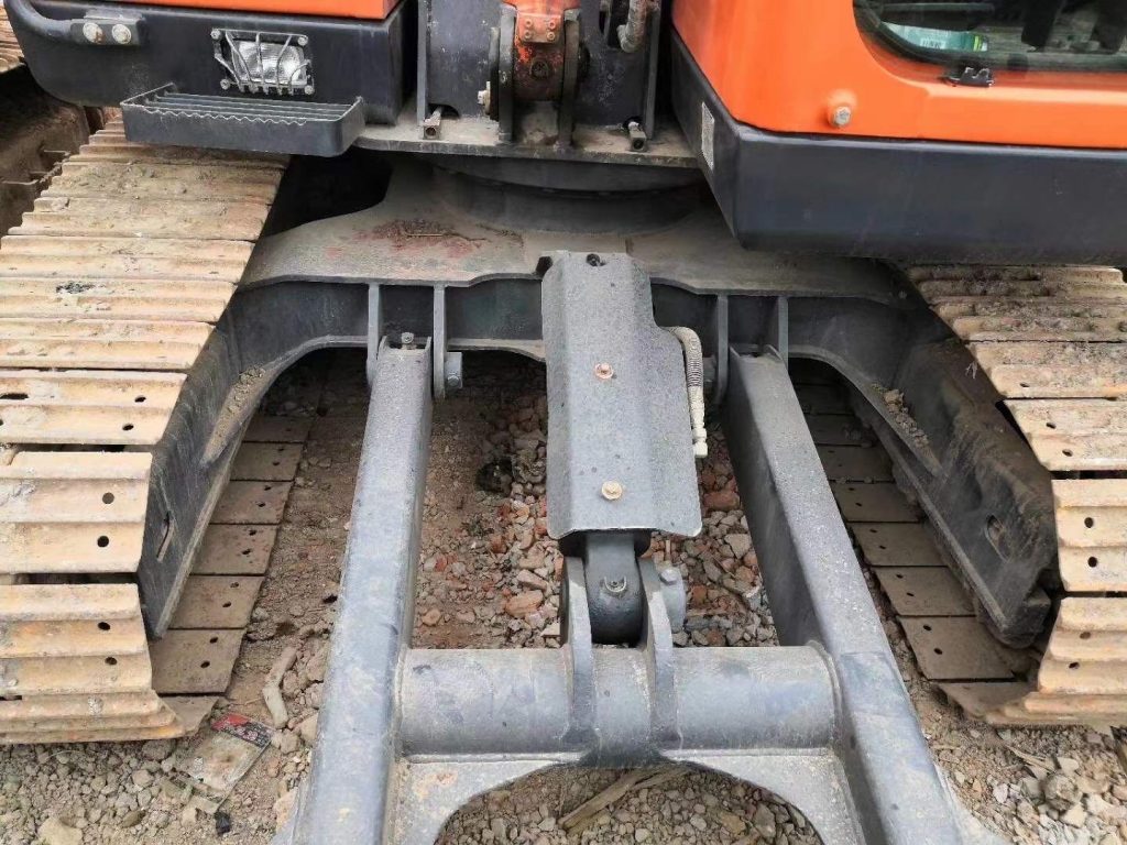 DOOSAN DX80 excavator Good Price