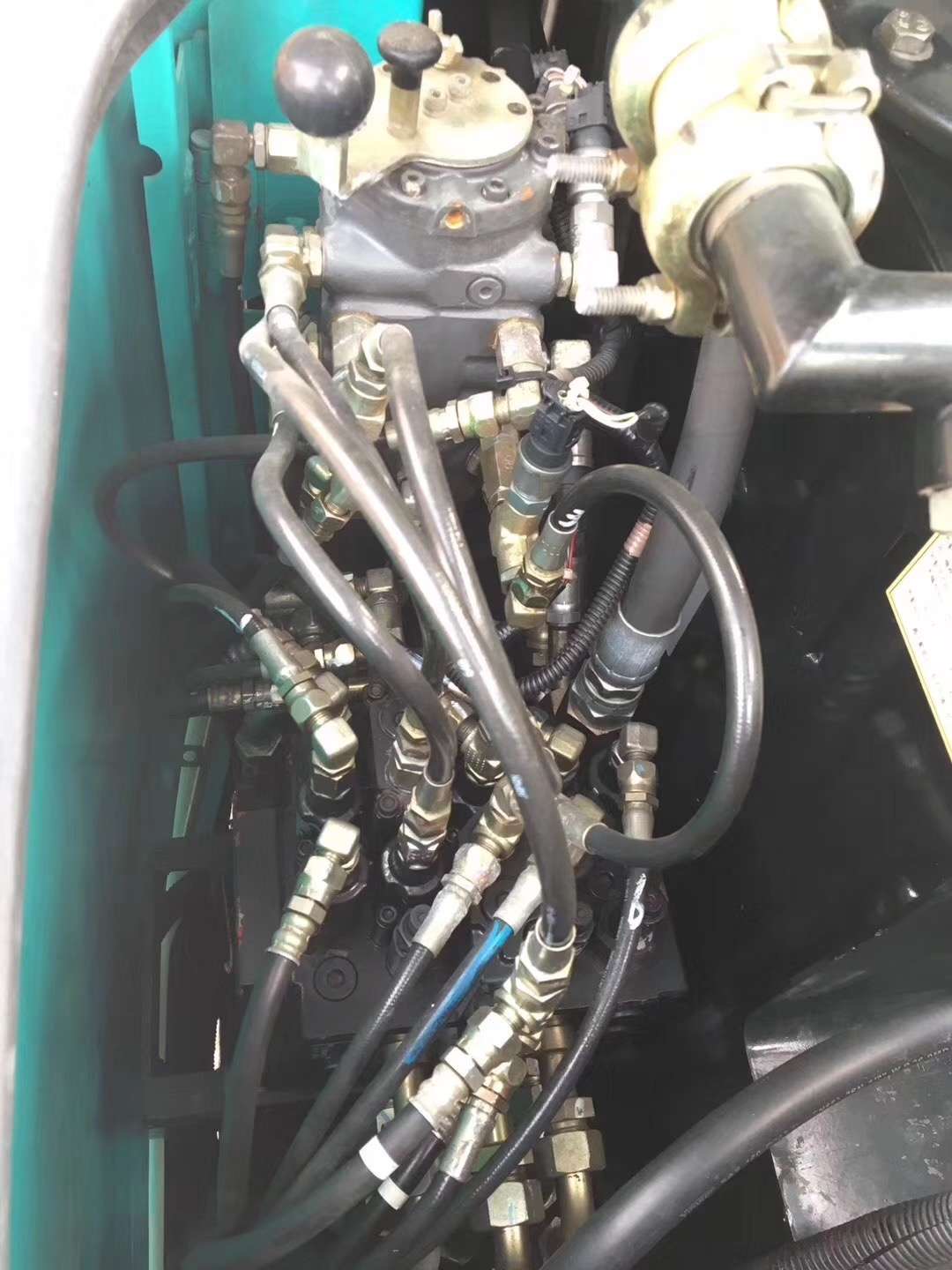  -  - 7