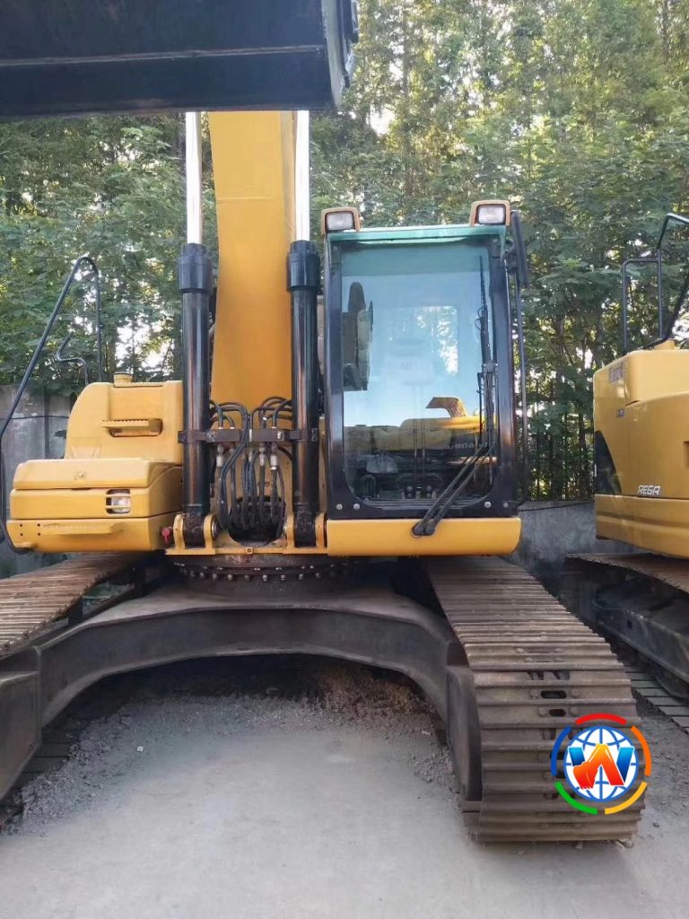 CAT 324D excavator Good Price
