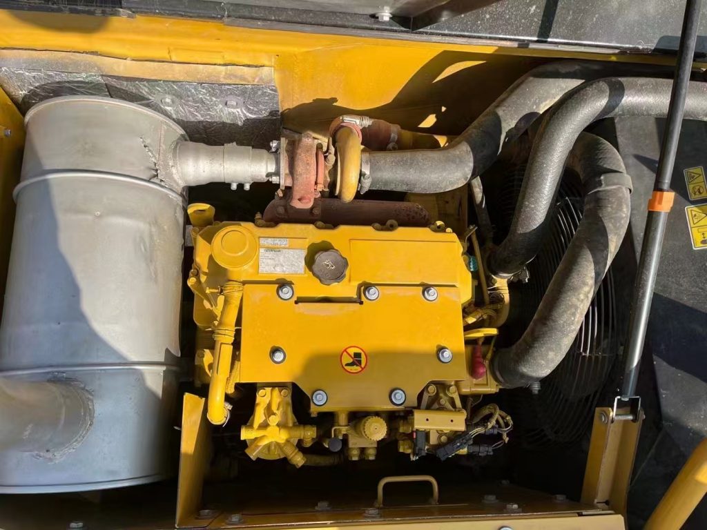 CAT 315D2 excavator Good Price