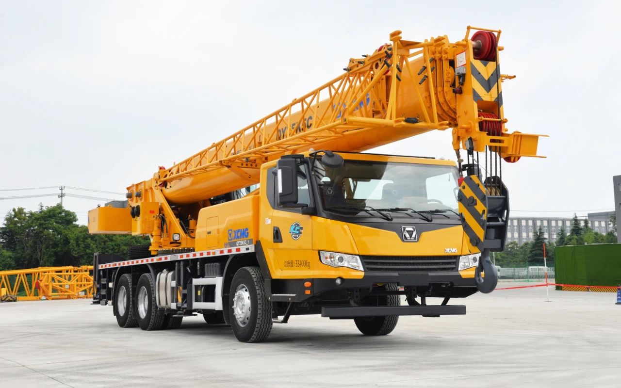 CRANE