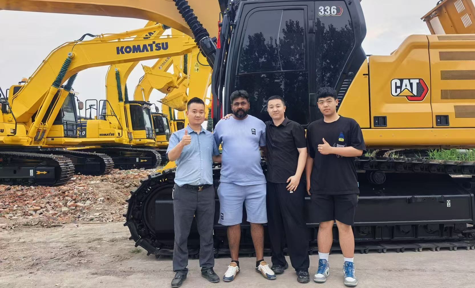  - Company News - 1