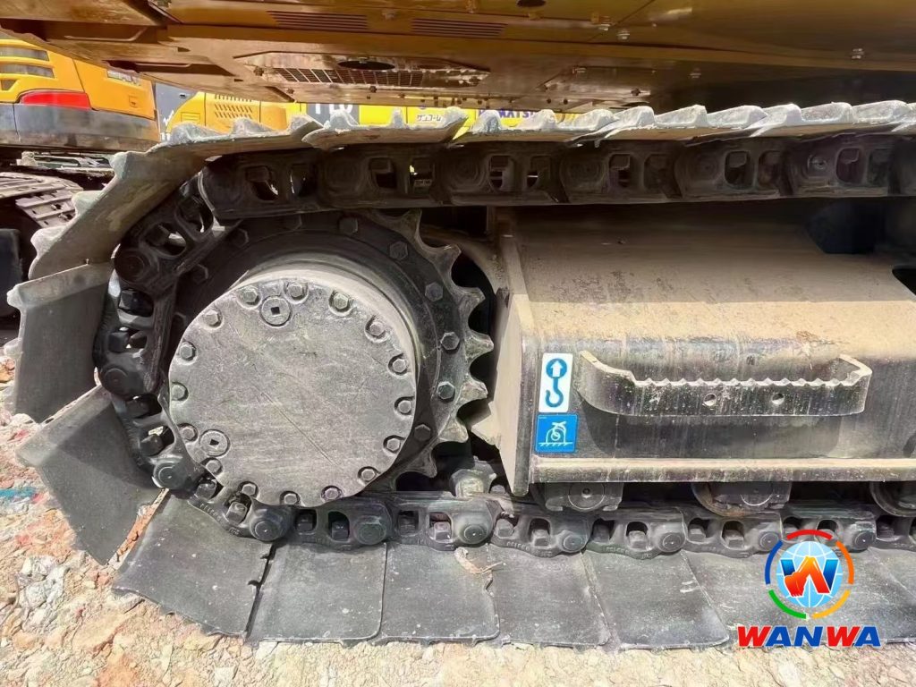 GATTO 315 Excavator Good price