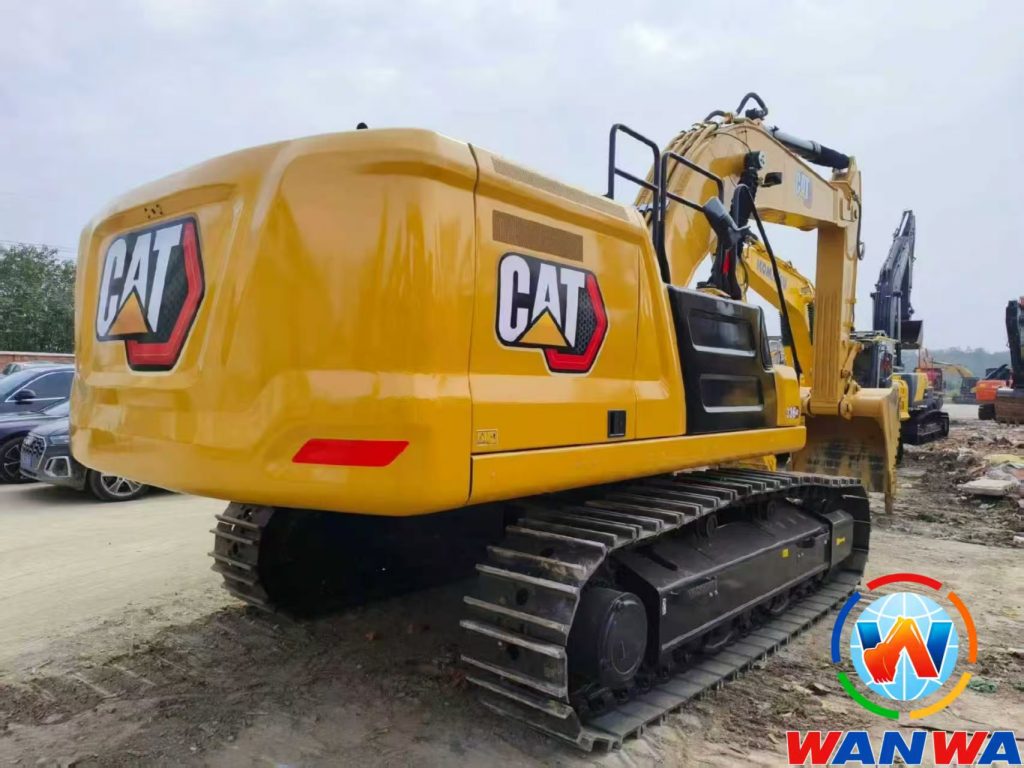 CAT336GC excavator Good Price